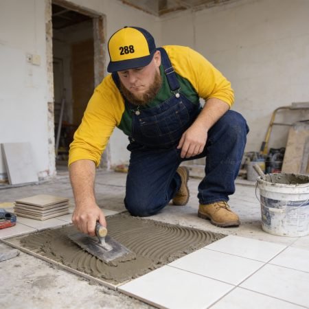 Moody's Skilled Trade Services - Floor Installation & Repair Services